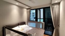 Park Colonial (D13), Condominium #498345091